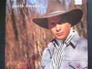 Garth Brooks RARE self title vinyl lp still sealed