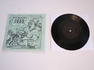 KEMURI / LESS THAN JAKE - Split Limited Edition BLACK 7