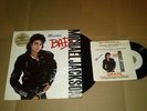 MICHAEL JACKSON-ultra mexican records promotionals pepsi