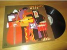 JIM HALL - jim hall's three - GUITAR JAZZ - CONCORD JAZZ Lp 1986