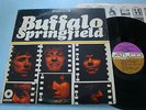Buffalo Springfield self titled LP SD33-200 1966 w/Baby Don't Scold Me