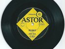 JIMMY NICOL HUSKY/DON'T COME BACK ASTOR OZ 7