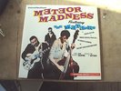 THE METEORS - METEOR MADNESS 7