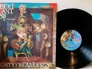 LP ROBERT PLANT AND THE STRANGE SENSATION Mighty Rearranger FOC 2005 SANLP356