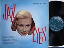 JOHN JENKINS Donald Byrd CURTIS FULLER Jazz Eyes US LP 1957 RVG DG Regent MG6056