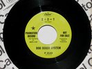 BOB SEGER SYSTEM 