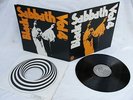 BLACK SABBATH VOL 4 - 1st UK PRESS - OUTSTANDING FINAL UPGRADE - MINT VINYL