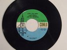 NM RARE FUNK SOUL 45  JAMO THOMAS & ORCHESTRA  STOP THE BABY / LETS PARTY  CONLO