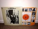 BOB DYLAN John Wesley Harding LP 1968 CBS UK 1st Press