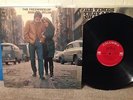 BOB DYLAN THE FREEWHEELIN' ORIGINAL MONO VG+