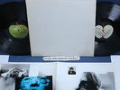 THE BEATLES WHITE ALBUM LP NUMBERED APPLE PRESSING +POSTER V.RARE