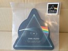 PINK FLOYD BRAIN DAMAGE/ECLIPSE 7' LIMITED 139/250  REPRESS EXC+
