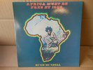 HUGH MUNDELL africa must be LP REPRESS EXC+