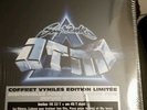 Rare integrale suprême NTM vinyles 33 T sous blister