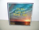 Vintage How Great Thou Art Vinyl Record Album Boxed Set Readers Digest 13779
