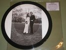 serge gainsbourg test pressing picture disc (25 cm / 10 inches)