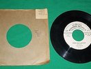 VTG RCA VICTOR 45 RECORD GENE PARRISH YOU CUT THE BIGGEST HOG SCRAPS FOR BEGGAR