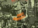 TERRORIZER - world downfall - LP * SEALED * MORBID ANGEL NAPALM DEATH