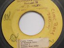 ? 1969 BOSS REGGAE - THE REASON WHY I LOVE YOU - THE TECHNIQUES - BLANK 7