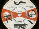 ? RARE 1967 ROCKSTEADY - DANCE ALL NIGHT - THE TARTANS - UK ISLAND 7