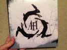 AFI December Underground US Vinyl 7 Inch Box Set Sealed Limited Edition Rare
