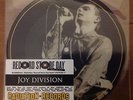 JOY DIVISION , RSD RECORD STORE DAY 2015 
