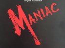 Jay Chattaway ?– Maniac OST - Dark Electronics