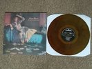 DAVID BOWIE THE MAN WHO SOLD THE WORLD (YELLOW COLOURED VINYL NEW REISSUE) LP