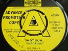 PETE TERRACE KING OF THE BOOGALOO SHOTGUN (NORTHERN SOUL DEMO) 7