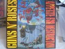 ORIGINAL GUNS N' ROSES APPETITE FOR DESTRUCTION 12