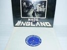 DEEP PURPLE MADE IN ENGLAND LIVE? VINYL LP EX+