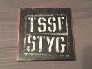 The Story So Far/Stick To Your Guns Split Man Overboard Ghost Inside Hundredth