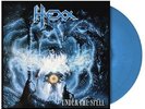 HEXX – Under The Spell (NEW*LIM.200*BLUE V.*US METAL CLASSIC 1986 REREL. + BONUS