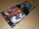 DIO - Holy Diver / Japan LP / OBI / 1983 / 25PP-87