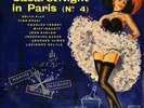 CABARET NIGHT IN PARIS NO 4 edith piaf/tino rossi/charles trenet 10
