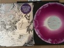 Thee Oh Sees Vinyl Limited Oop Singles Vol 3 Grape And Vanilla Ty Segall