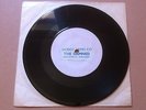 The Damned - DODGY DEMO - Love Song - Blue label -  7