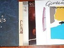 VINYL / GENESIS VINYL 5LP BOX 1976-1982 (2012 VIRGIN RECORDS)