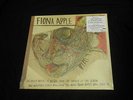 Fiona Apple - The Idler Wheel Is Wiser Than The Driver Of  Vinyl LP Sealed