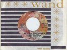 NORTHERN SOUL 45-CURTIS BLANDON-IN THE LONG RUN-WAND-DJ-LISTEN