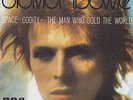 David Bowie - Space Oddity - Rare Spainsh 1973 2 track 7