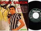 PATRICK SAMSON ET LES PHENICIENS Gloria 1965 French 60s Freakbeat Mod Riviera ??