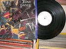 THINK VARIETY PROG/PSYCH LP RECORD