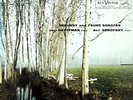 GARY GRAFFMAN / Debussy-Faure Sonatas / RCA Living-Stereo SD LSC-2488, 1S PROMO