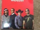 Weezer (Red Album) [LP] by Weezer (Vinyl, Jun-2008, Interscope Records USA