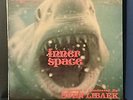 SVEN LIBAEK - INNER SPACE LP // ORIGINAL PRESS // FESTIVAL // OZ // RARE // NM