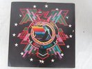 Hawkwind In search of space LP UAG29202 1971 complete with the hawkwind log
