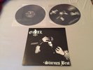 Odal - Sturmes Brut PicLP & LP - Lim 100 Moonblood Mütiilation Luror Totenburg