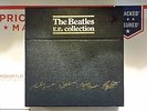 THE BEATLES - EP COLLECTION - UK  SET IN FLIP TOP BOX BEP14