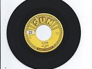 Ray Smith, 1958 Rockabilly 45 RPM Record, Sun 298